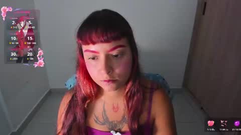 Snapshot of lilith_harmony chatting on July 2026 11:24:01 PM goddess of hell20 online show from July 2026 11:24:01 PM