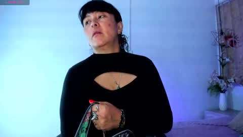 Snapshot of lilith_libelula chatting on June 2026 12:07:02 PM lilith_libelula online show from June 2026 12:07:02 PM