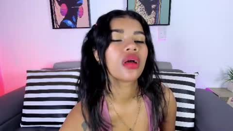 lilith_lior online show from June 2026 12:08:01 PM