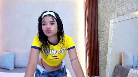 lilith_lior online show from June 2026 12:48:01 PM