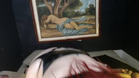Snapshot of lilith_magenta chatting on July 2026 09:16:02 AM Lilith Magenta online show from July 2026 09:16:02 AM