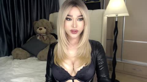 QUEEN LILITH BORBON online show from December 2024 06:30:02 PM