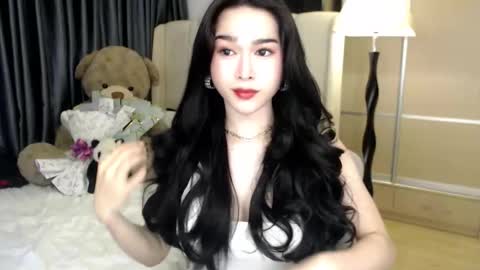 QUEEN LILITH BORBON online show from March 2026 01:12:01 AM