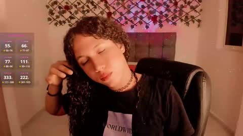 lilith_miller21 online show from November 2025 07:24:02 PM