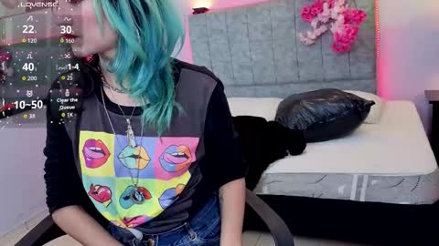 Snapshot of lilith_morgan01 chatting on October 2025 12:17:01 PM lilith_morgan01 online show from October 2025 12:17:01 PM