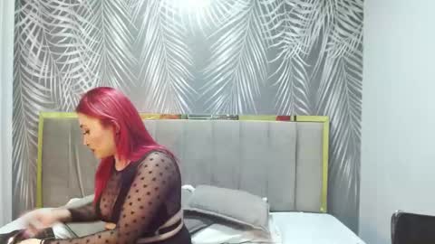  LILITH online show from March 2025 04:19:01 AM