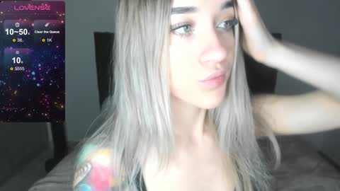 Lilith Parker online show from February 2025 02:26:02 AM