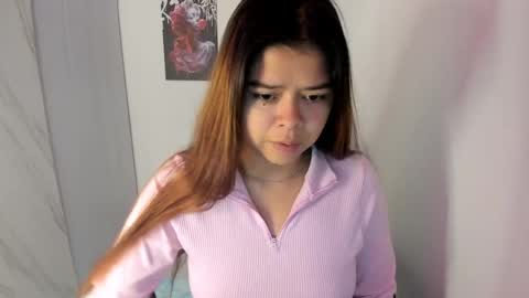 Lilith perez05 online show from November 2025 01:32:02 PM