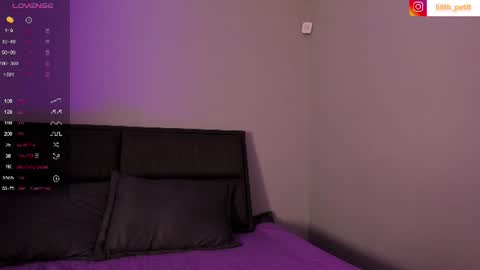 Lili petit  online show from June 2026 12:40:02 PM