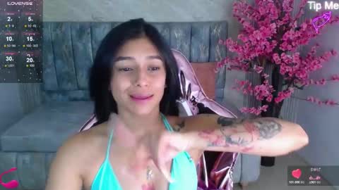 Snapshot of lilith_petit_sub chatting on January 2025 06:49:02 PM Lilith online show from January 2025 06:49:02 PM