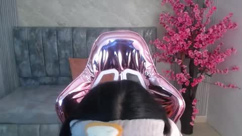 Snapshot of lilith_petit_sub chatting on January 2025 12:56:01 PM Lilith online show from January 2025 12:56:01 PM