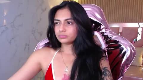 Snapshot of lilith_petit_sub chatting on February 2025 10:55:02 PM Lilith online show from February 2025 10:55:02 PM