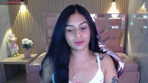 Snapshot of lilith_petit_sub chatting on February 2025 01:37:01 PM Lilith online show from February 2025 01:37:01 PM