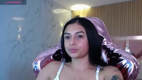 Snapshot of lilith_petit_sub chatting on February 2025 04:39:02 PM Lilith online show from February 2025 04:39:02 PM