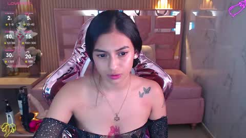 Snapshot of lilith_petit_sub chatting on March 2025 06:06:02 AM Lilith online show from March 2025 06:06:02 AM