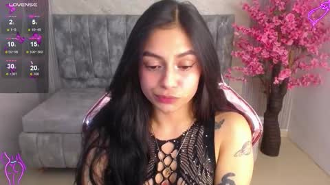Snapshot of lilith_petit_sub chatting on September 2025 09:48:02 PM Lilith online show from September 2025 09:48:02 PM