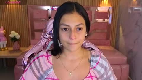 Lilith  online show from November 2025 03:06:01 AM