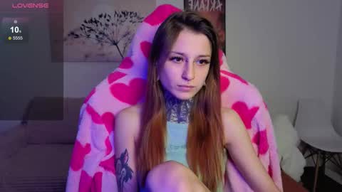 lilith_poison online show from September 2025 05:51:02 PM