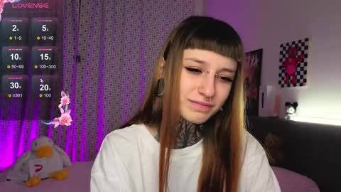 lilith_poison online show from October 2025 06:13:02 PM