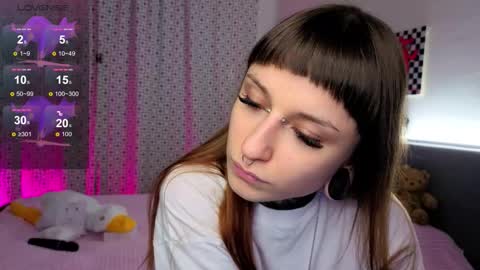 lilith_poison online show from November 2025 06:43:02 PM