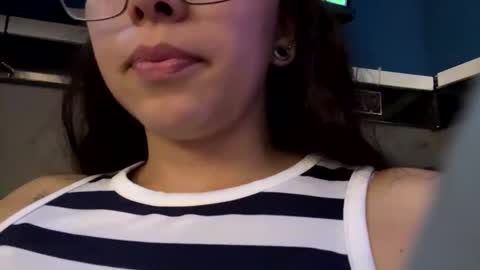 Lilith  online show from November 2025 02:28:02 AM