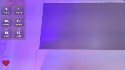 Lilith  online show from January 2026 12:53:02 PM