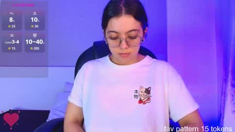 Lilith  online show from January 2026 01:14:01 PM