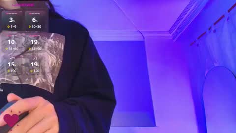 Lilith  online show from January 2026 01:38:02 PM