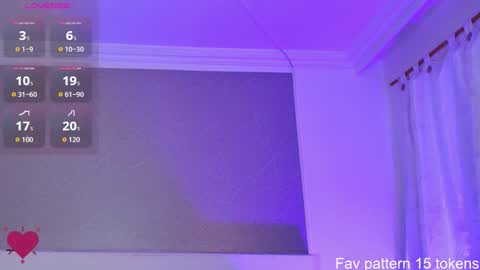 Lilith  online show from February 2026 01:25:01 PM