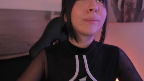 Snapshot of lilith_sage_ chatting on July 2026 07:53:01 PM lilith_sage_ online show from July 2026 07:53:01 PM
