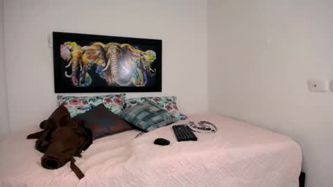 Lilith online show from February 2026 04:55:02 PM