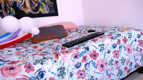 Lilith online show from March 2026 05:01:02 PM