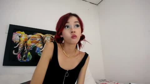 Lilith online show from April 2026 02:17:02 PM