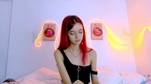 Snapshot of lilith_skinny1 chatting on April 2026 10:17:02 AM Lilith online show from April 2026 10:17:02 AM