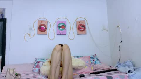 Snapshot of lilith_skinny1 chatting on May 2026 10:11:02 PM Lilith online show from May 2026 10:11:02 PM