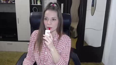 lilith small21 online show from January 2026 09:13:01 AM