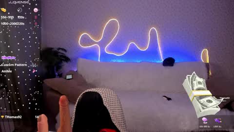 Lilith online show from April 2026 01:54:01 AM