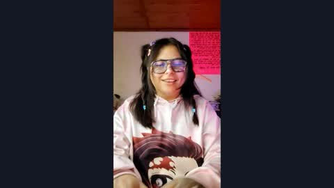 lilith_tyler online show from October 2025 04:20:02 PM