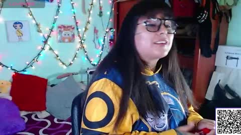 lilith_tyler online show from April 2026 08:23:02 AM