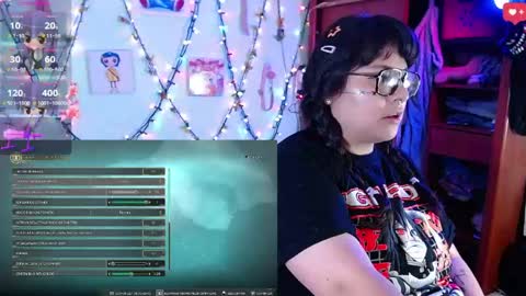 lilith_tyler online show from May 2026 10:10:01 AM