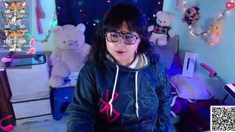 lilith_tyler online show from May 2026 10:31:02 AM