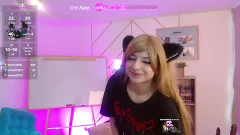 Snapshot of lilith_vamp chatting on March 2025 07:17:02 PM LILITH 200 LIKES Thursday Clown Costume M online show from March 2025 07:17:02 PM