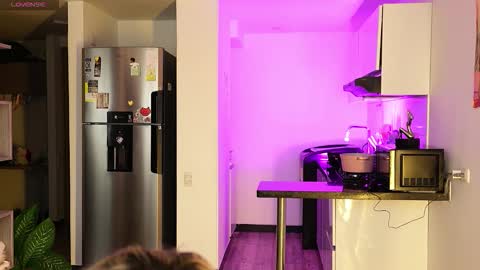 Snapshot of lilith_vamp chatting on March 2026 05:07:01 PM LILITH 200 LIKES Thursday Clown Costume M online show from March 2026 05:07:01 PM