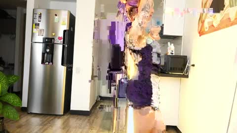 Snapshot of lilith_vamp chatting on April 2026 05:13:02 PM LILITH 200 LIKES Thursday Clown Costume M online show from April 2026 05:13:02 PM