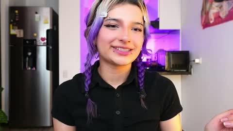 Snapshot of lilith_vamp chatting on April 2026 05:40:02 PM LILITH 200 LIKES Thursday Clown Costume M online show from April 2026 05:40:02 PM