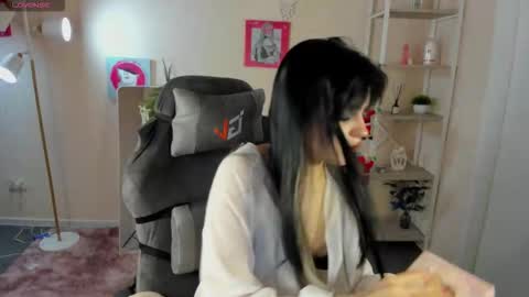 lilith_wholsh online show from January 2026 09:24:01 AM