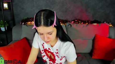 lilith_wholsh online show from January 2026 09:13:02 AM