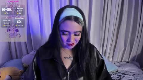 Lilith online show from February 2026 03:35:02 AM