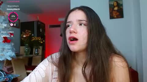 Abril  online show from December 2025 01:53:01 PM