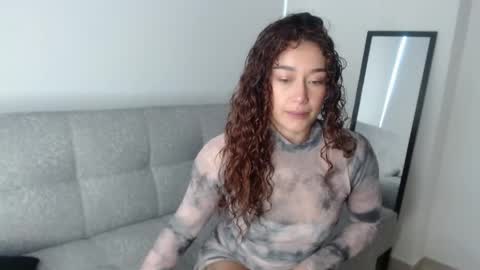 LILITH AMBER online show from April 2026 03:07:02 PM